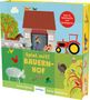 Corina Fletcher: Spiel mit! Bauernhof, Buch, Buch