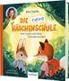 Anke Engelke: Die neue Häschenschule - Mini-Ausgabe, Buch
