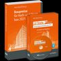 LV-Texte + Baupreise für den Hochbau und Objektbau 2021, Buch