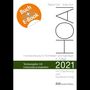Rainer Eich: HOAI 2021 - Textausgabe mit Interpolationstabellen - mit E-Book (PDF), Buch