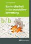 Lutz Engelhardt: Barrierefreiheit in der Immobilienbewertung, Buch