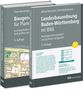 Timo Munzinger: Buchpaket: Baugesetzbuch für Planer im Bild & Landesbauordnung Baden-Württemberg im Bild, Buch