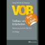 Georg Holl: VOB im Bild - Tiefbau- und Erdarbeiten - mit E-Book, Buch