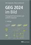 Klaus Lambrecht: GEG 2024 im Bild, Buch