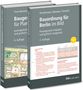 Dirk Richelmann: Buchpaket: Baugesetzbuch für Planer im Bild & Bauordnung Berlin im Bild, 2. Auflage, Buch