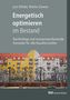 Lars Klitzke: Energetisch optimieren im Bestand, Buch
