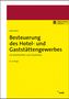 Eberhard Assmann: Besteuerung des Hotel- und Gaststättengewerbes, Buch,Div.