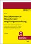 Jürgen F. Berners: Praxiskommentar Steuerberatervergütungsverordnung, Buch,Div.