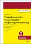 Jürgen F. Berners: Praxiskommentar Steuerberatervergütungsverordnung, Buch