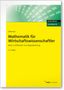 Jochen Schwarze: Mathematik für Wirtschaftswissenschaftler 2. Lehrbuch, Buch