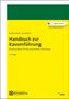 Tobias Teutemacher: Handbuch zur Kassenführung, Buch,Div.