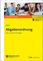 Karsten Webel: Abgabenordnung, Buch,Div.