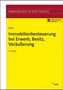 Alois Th. Nacke: Immobilienbesteuerung bei Erwerb, Besitz, Veräußerung, Buch