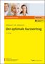Claus Möllenbeck: Der optimale Kurzvortrag, Buch,Div.