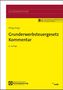 Torsten Bock: Grunderwerbsteuergesetz Kommentar, 1 Buch und 1 Diverse