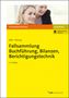 Kurt Bilke: Fallsammlung Buchführung, Bilanzen, Berichtigungstechnik, Buch,Div.