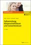 Josef Köllen: Fallsammlung Körperschaftsteuer und Gewerbesteuer, Buch,Div.