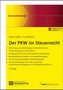 "Der PKW im Steuerrecht" von Karbe-Geßler und D. Eilenbrock; Details zum Dienstwagen, Fahrräder, Elektro-/Hybridautos., 1 Buch und 1 Diverse