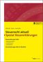 Bernhard Hillmoth: Steuerrecht aktuell Spezial Steuererklärungen 2020, Buch,Div.