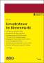 Ralf Sikorski: Umsatzsteuer im Binnenmarkt, 1 Buch und 1 Diverse