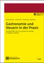 Jörn Hopmann: Gastronomie und Steuern in der Praxis, 1 Buch und 1 Diverse