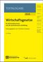 TEXTAUSGABE 2026 Wirtschaftsgesetze für Wirtschaftsschulen, herausgegeben von Christian Grobauer. 23. Auflage., 1 Buch und 1 Diverse