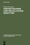 Helmut Koopmann: Freiheitssonne und Revolutionsgewitter, Buch