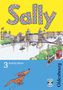 Martina Bredenbröcker: Sally 3. Schuljahr. Activity Book mit Audio-CD. Allgemeine Ausgabe - Englisch ab Klasse 3, Buch
