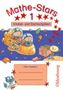 Werner Hatt: Mathe-Stars 1. Schuljahr. Knobel- und Sachaufgaben, Buch, Buch