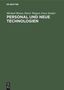 Michael Meiser: Personal und neue Technologien, Buch