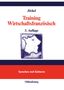 Sabine Jöckel: Training Wirtschaftsfranzösisch, Buch