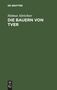 Helmut Altrichter: Die Bauern von Tver, Buch