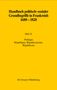 Raymonde Monnier: Handbuch politisch-sozialer Grundbegriffe in Frankreich 1680-1820, Heft 21, Politique. République, Républicanisme, Républicain, Buch