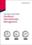 Stefan Müller: Handbuch Internationales Management, Buch