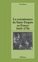 Guido Braun: La connaissance du Saint-Empire en France du baroque aux Lumières 1643-1756, Buch