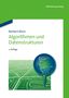 Norbert Blum: Algorithmen und Datenstrukturen, Buch