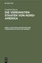 Friedrich Ratzel: Die Vereinigten Staaten von Nord-Amerika, Band 2, Politische Geographie der Vereinigten Staaten von Amerika, Buch