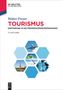 Walter Freyer: Tourismus, Buch