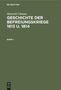 Heinrich Ulmann: Geschichte der Befreiungskriege 1813 u. 1814, Buch