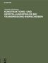 Alexander Markmann: Konstruktions- und Herstellungsfehler bei Transmissions-Riemscheiben, Buch