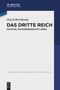 Jörg Echternkamp: Das Dritte Reich, Buch