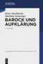 Heinz Duchhardt: Barock und Aufklärung, Buch