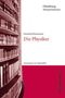 Oskar Keller: Friedrich Dürrenmatt, Die Physiker (Oldenbourg Interpretationen), Buch
