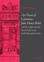 Graham Jefcoate: An Ocean of Literature: John Henry Bohte and the Anglo-German Book Trade in the Early Nineteenth Century, Buch