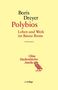 Boris Dreyer: Polybios, Buch