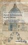 Titel: "Aural Architectures of the Divine." Skizze einer Kuppel im Hintergrund. Verlagslogo unten rechts., Buch