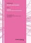 Jahrbuch Musik und Gender, Band 17. Thema: Non-binäres Sound und Gender im Posthumanismus. Herausgegeben von Bartsch, Schürmer, Spieker., Buch