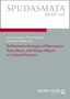 SPUDASMATA BAND 200, Herausgeber: Ursula Gärtner, Enno Friedrich, Katharina Rieger. Georg Olms Verlag Logo unten rechts., Buch
