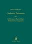 Johann Joseph Fux: Gradus ad Parnassum oder Anführung zur Regelmäßigen Musikalischen Composition, Buch