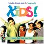 Dorothée Kreusch-Jacob: Kreusch-Jacob, D: KIDS, CD